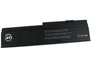 BTI Lenovo IBM ThinkPad X200, X200s, X200si, X201, X201i, X201s; ThinkPad 47+ (6-cells) -11.1V, 5200