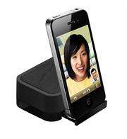 Divoom Ifit-1 , RMS:3 Watts, Pocket Size Portable Speakers with Built In Rechargeable Battery,USB In