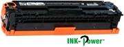 Inkpower Generic Toner for HP 128- CE320A for use with HP models: LaserJet CM1415fnw; LaserJet Pro: