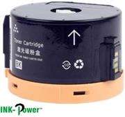 Inkpower Generic for Xerox 3010 Black Toner for use with Xerox Phaser 3010, Phaser 3040 and Xerox Wo
