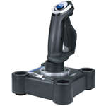 FlashFire Cobra V3 Vibration Joystick :12 Buttons Available, Vibration Feedback, USB connector for P
