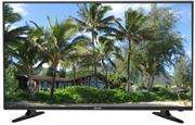 HiSense 40'' Direct LED Backlit Full High Definition-1080p TV-Refresh Rate: SMR 60 Hz, Brightness200