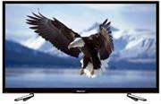HiSense 50" LED Backlit Full High Definition TV,1920 x 1080 Resolution, Smooth Motion Rate 100Hz, Di