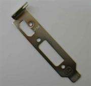 Point Of View Low Profile bracket for Vga cards -Designed to work on HP Proliant Servers OEM No Warr