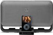 Altec Lansing M602 Speaker System for iPod-Black-Retail Box 1 year warranty