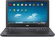 Acer Extensa EX2508 Series Notebook, Intel Celeron Dual Core N2840 2.16Ghz with Turbo Boost up to 2.