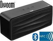 Divoom Onbeat - 500 High-quality Bluetooth 2.1 wireless speaker - Black, Retail Box , 1 year Limited