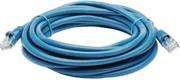 Netix Cat-6 High Quality Patch cable-15metres-Blue, Retail Box , No Warranty