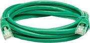 Netix Cat-6 High Quality Patch cable-15metres-Green, Retail Box , No Warranty