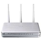 Asus RT-N16 Wireless Router 802.11b/g/n up to 300Mbps DD-WRT Open Source support with USB Storage, P
