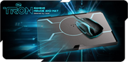 Razer Tron Gaming Mouse & Bundled Tron Mat