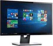 Dell SE2416H Series 23.8" Widescreen Flat Panel LED Backlit Display - Full HD 1920 x 1080 at 60 Hz,