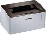 Samsung Xpress SL-M2020 A4 Laser Printer - 20ppm, 8MB, 400Mhz, 150 sheet input tray, One-touch Scree