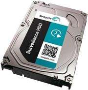 Seagate SV35 Enterprise Series 1TB 7200RPM Serial ATA III (SATA3) Plus -Serial ATA 600 (6Gbps) With