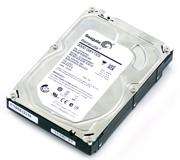 Seagate Barracuda 3.0 TB-7200RPM-Serial ATA III (SATA3) Plus - Serial ATA 600 (6Gbps) With 64MB Cach