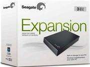 Seagate STBV3000200 Expansion Desktop 3TB 3.5" External Desktop USB3.0 External Harddrive-requires A