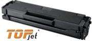 TopJet Generic Replacement Toner Cartridge for Samsung 101 -Page Yield:1500 pages with 5% coverage f