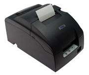 Epson Entry Level Dotmatrix Receipt Printer with Tear Off Incl P/S - Parallel interface-Charcoal