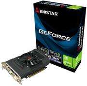 Biostar NVidia GeForce GT630 (VN6313THG1) 1024MB DDR3, 128-bit, PCI Express 2.0 x16 , HDCP Ready , M