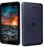 Vodacom Smart TAB Tablet PC with 3G, 0.3MP front camera, 2MP back camera, Dual-Core 1,3GHz processor