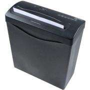 Royal CX6 Light to Medium Duty Cross Cut Personal Paper Shredder &#8212;Shreds up to 6 Pages ,9 Litr