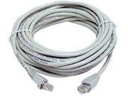 Digitech UTP CAT5E RJ45 Ethernet LAN Network Cable-10M White ,Retail Box, No Warranty