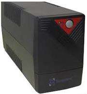 Tescom APEX 1200VA, Retail Box , 1 year Limited Warranty