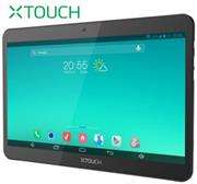 XTouch Pro 10.1 inch Dual Sim ,3G Wifi Tablet PC- Quad Core Clock Speed 1.2GHz Processor, 1GB DDR3 R