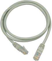 NetiX / UniQue K13 3m RJ45 CAT5 Network Patch Cable, Retail Box, No Warranty