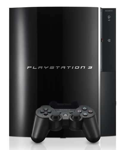 Brand New Sealed ** PS3 ** 80GB ** Dual Shock Controller**