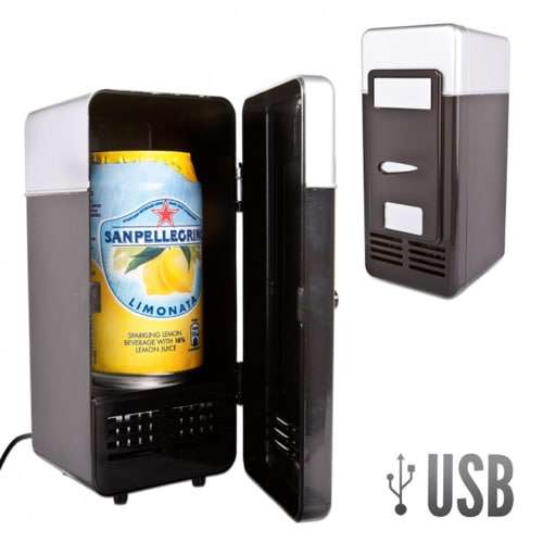 USB Fridge