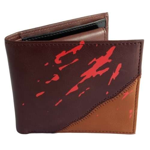 Zombie Wallet