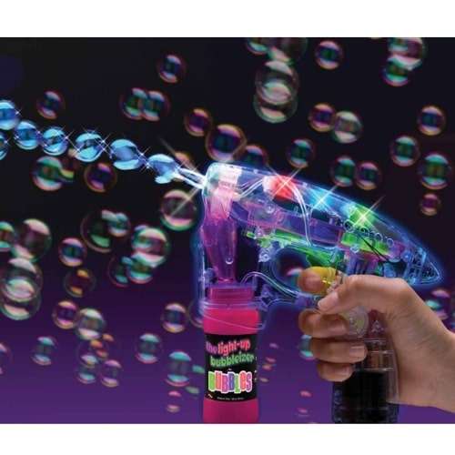 UV Bubble Gun (Bubbleizer)