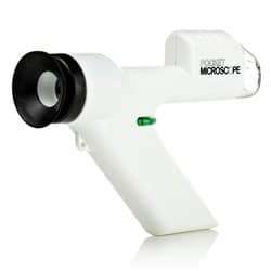 Pocket Microscope
