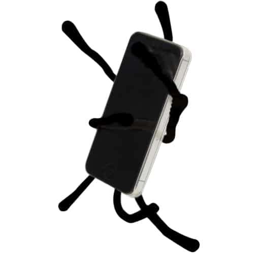 Octostand Mobile Phone and MP3 Player Holder