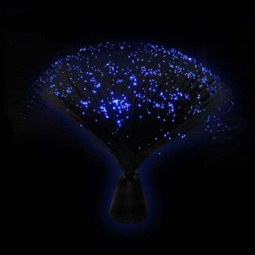 Starlite Fibre Optic Lamp