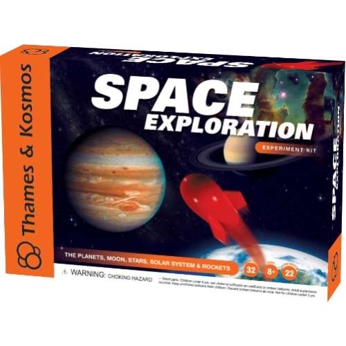 Space Exploration