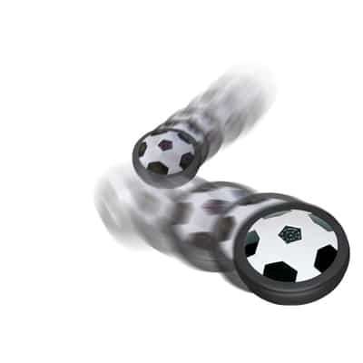 Air Soccer Disc