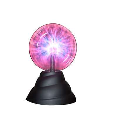 Plasma Ball 360