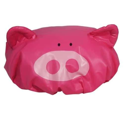 Shower Cap &#8211; Piggy
