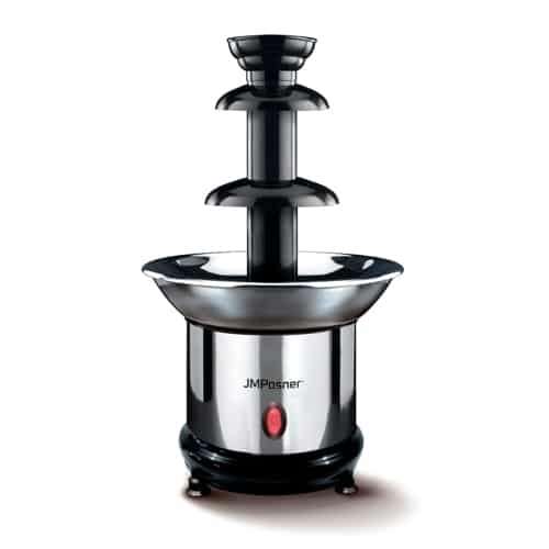 Mini Classic Chocolate Fountain