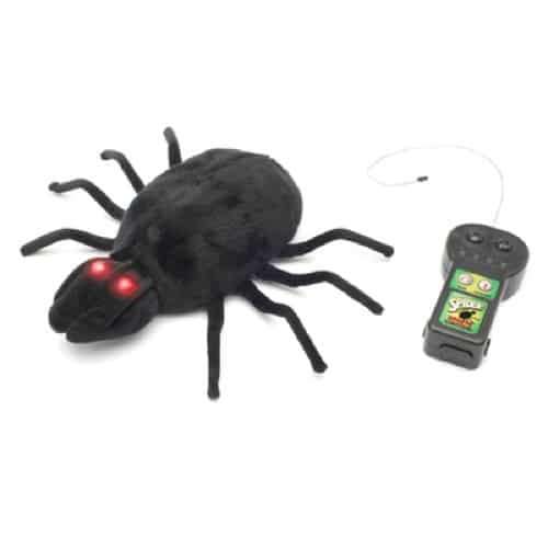 Radio Controlled Spider