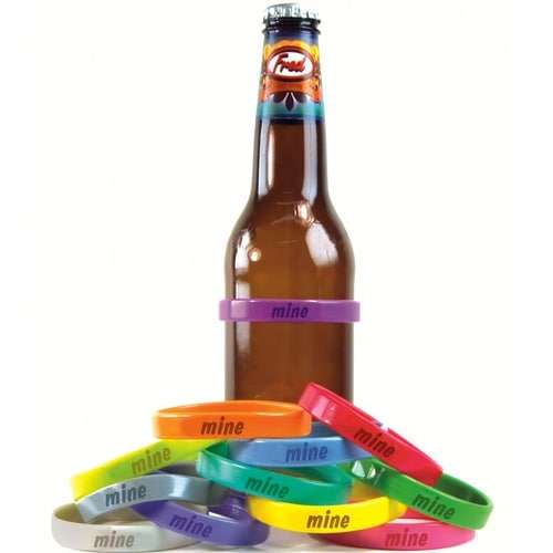 Beer Bands Mine