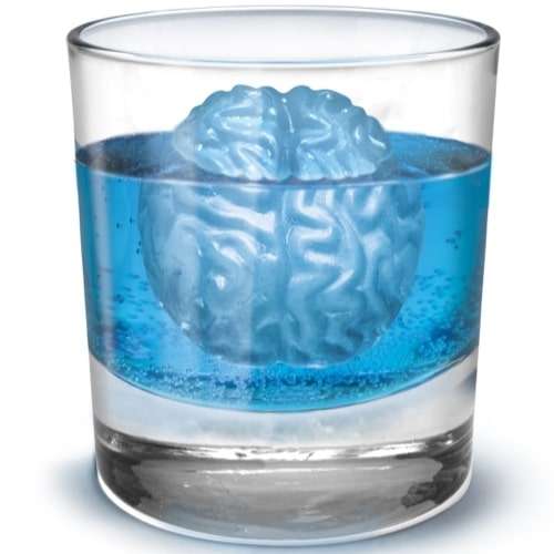 Brain Freeze Ice Tray