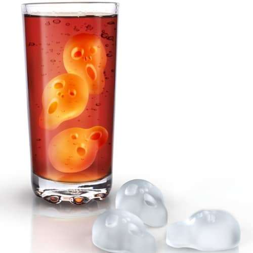 Ice Screams Ice Cube Tray