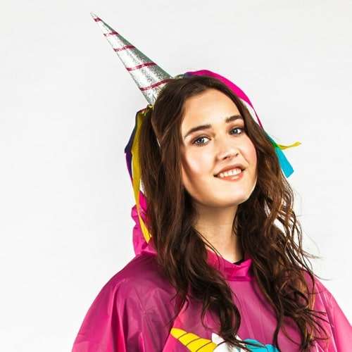 Unicorn Sprinkles Horns