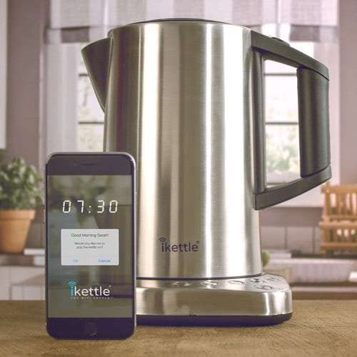 iKettle