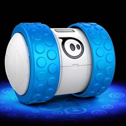 Ollie &#8212; Connected Toy