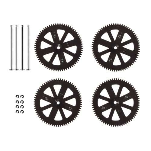 Parrot AR Drone 2.0 Gears and Shafts Kit