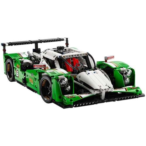Lego 24 Hours Race Car (42039)
